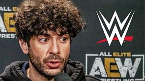 Former WWE star theorizes one reason why Tony Khan could pull the plug on AEW (Exclusive)