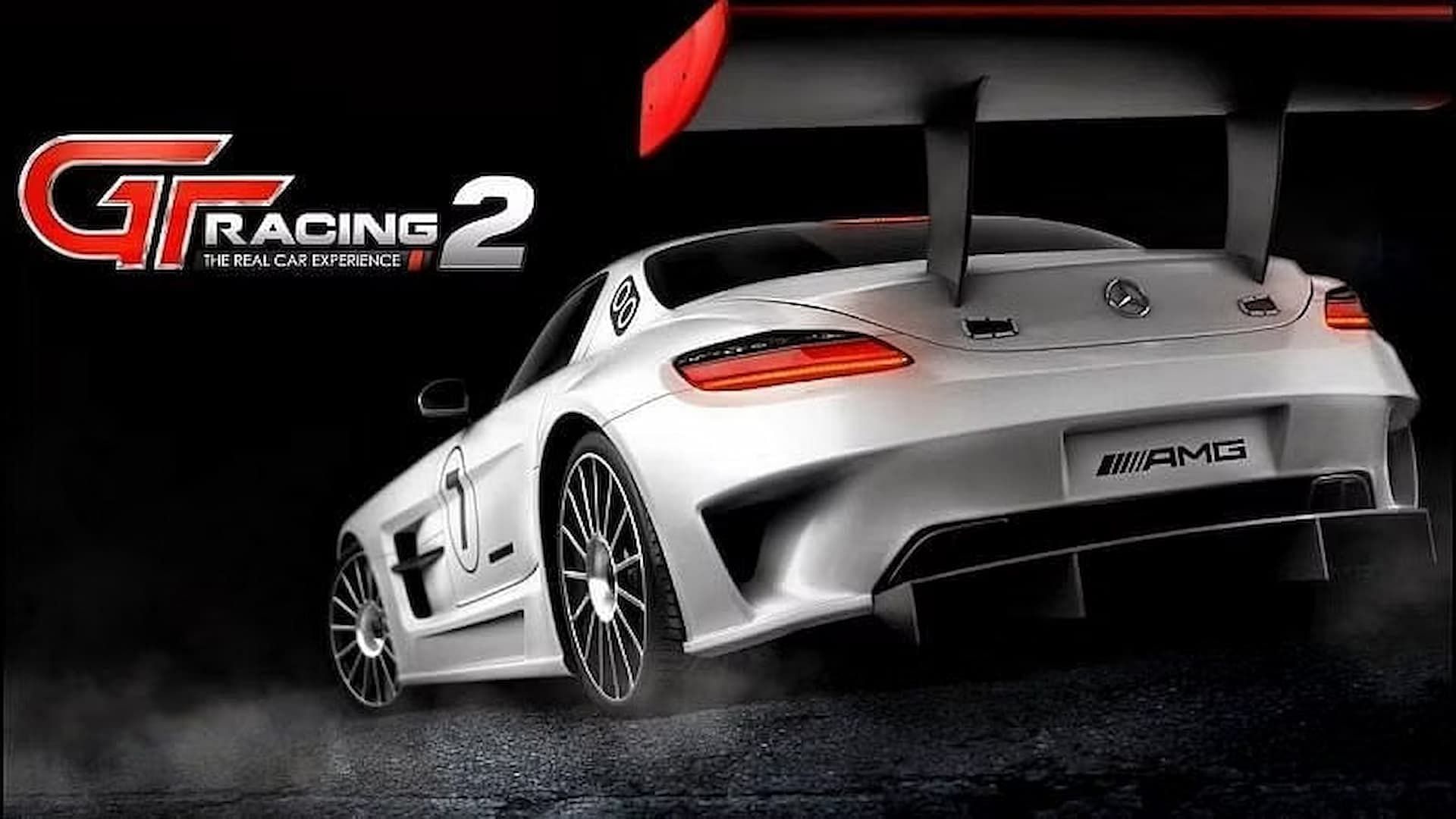GT Racing 2: The Real Car Exp (Image via AndroidGameplay4You/YouTube)