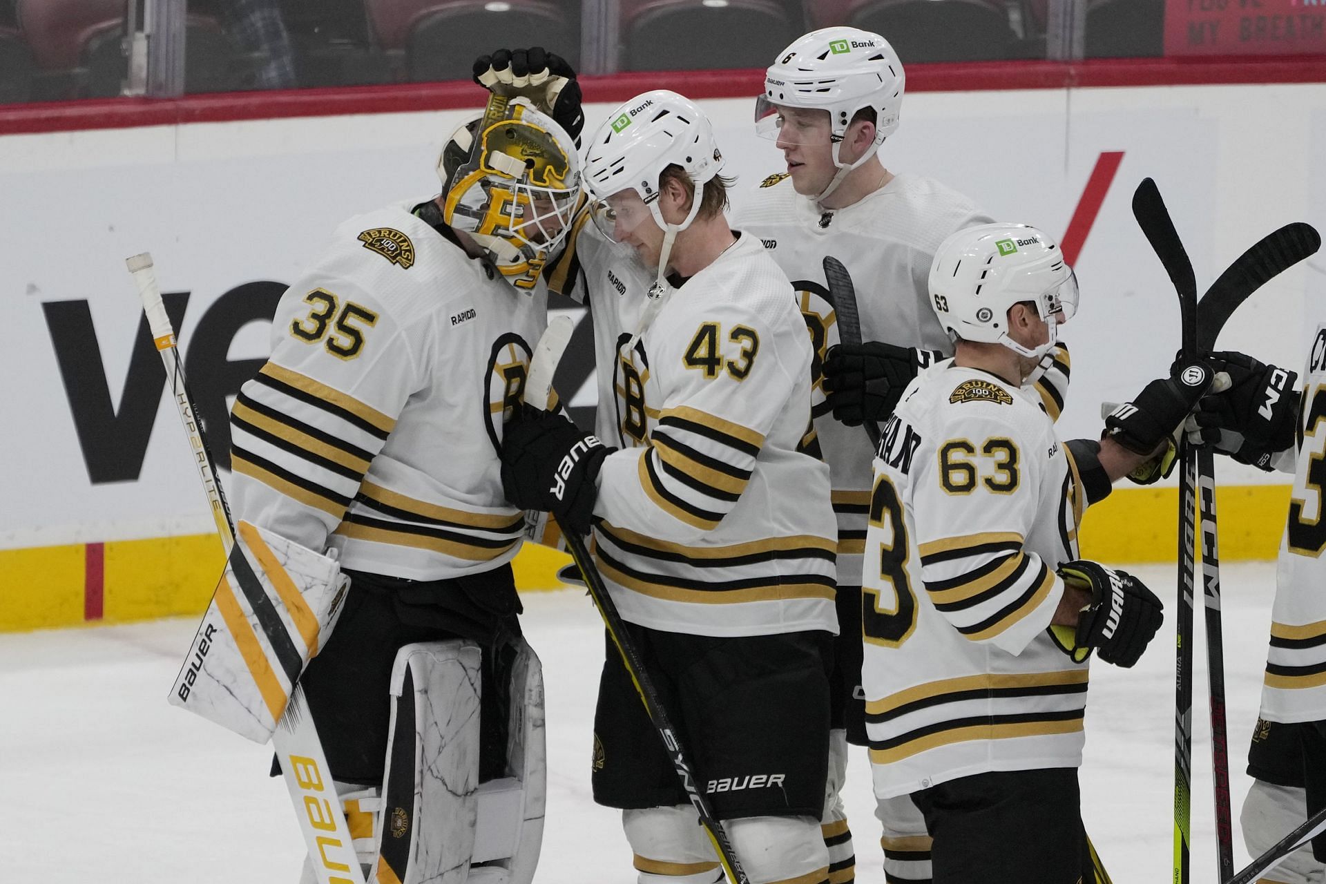 Boston Bruins vs New York Rangers Game preview, predictions, odds