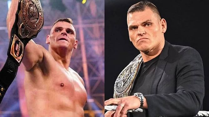 Gunther pens heartfelt message regarding Absolute Andy after his tragic passing
