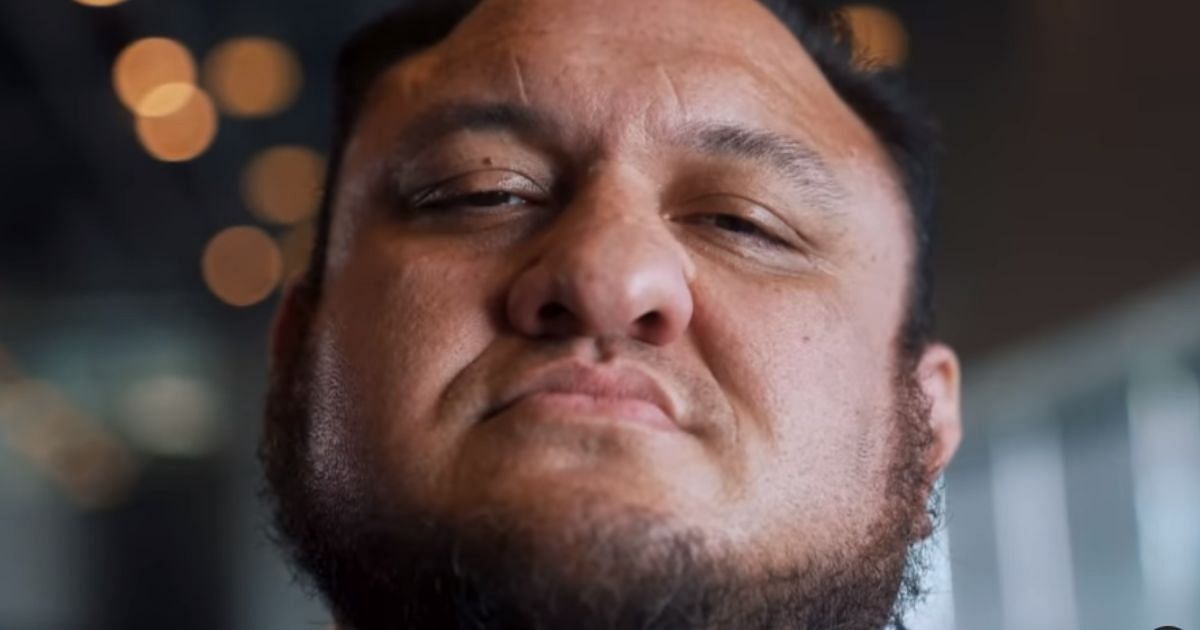 Samoa Joe is one of the most decorated talents currently in the business.