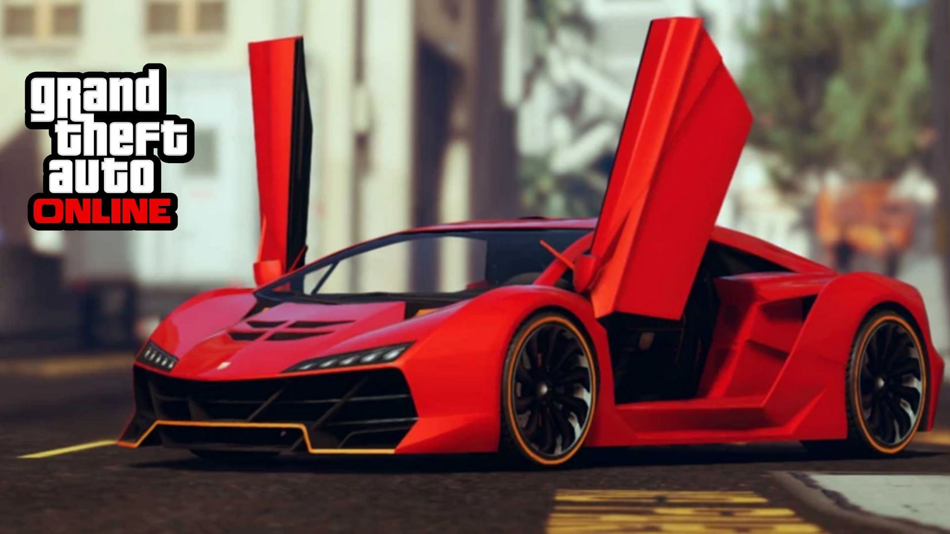 5 reasons to own Pegassi Zentorno in GTA Online in 2023