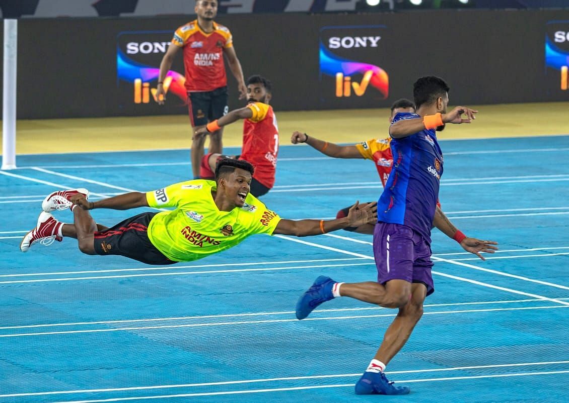 Ultimate Kho Kho secures Series-A PE funding from BNP Group to raise valuation