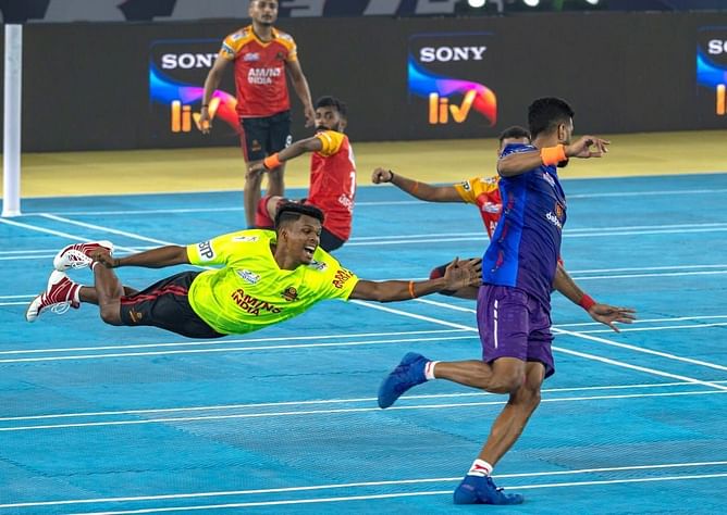 Ultimate Kho Kho secures Series A PE funding from BNP Group to raise valuation