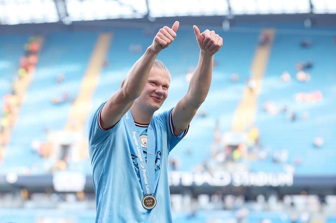 Chelsea vs Manchester City Prediction and Betting Tips | 12th November 2023
