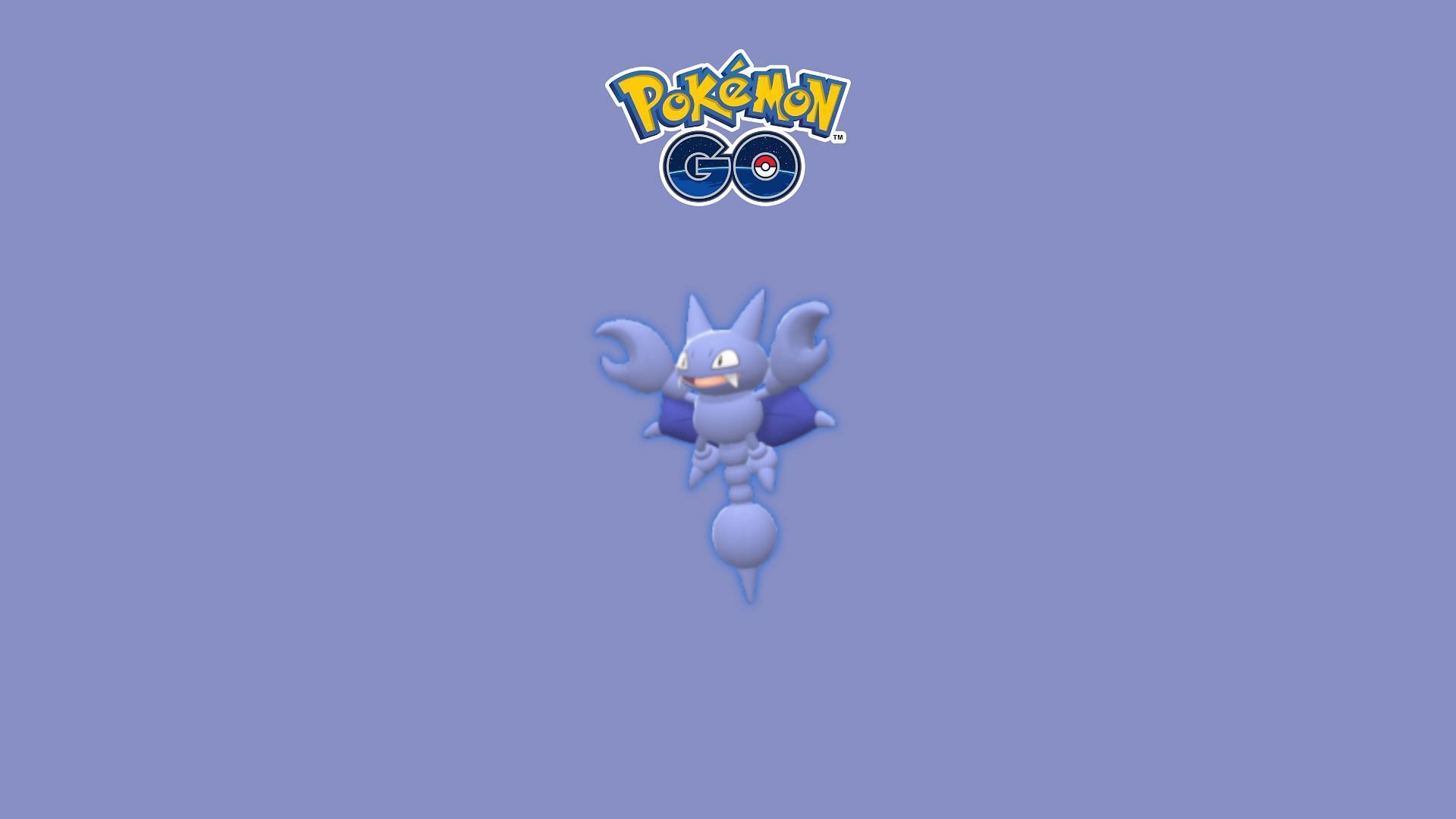 Shiny Gilgar (Image via Niantic/Serebii)