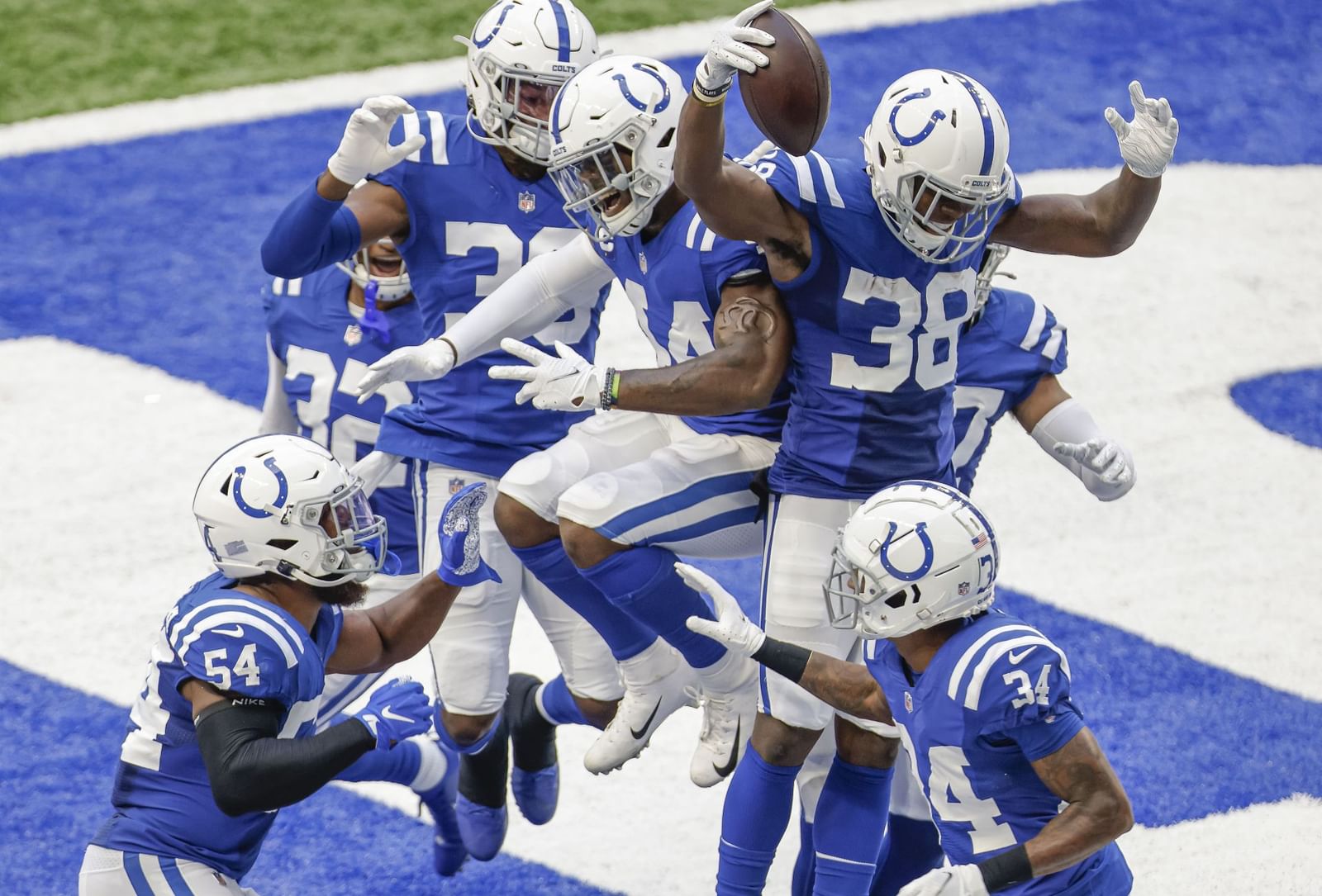 2023 Fantasy Football playoffs Best streaming defenses feat. New York