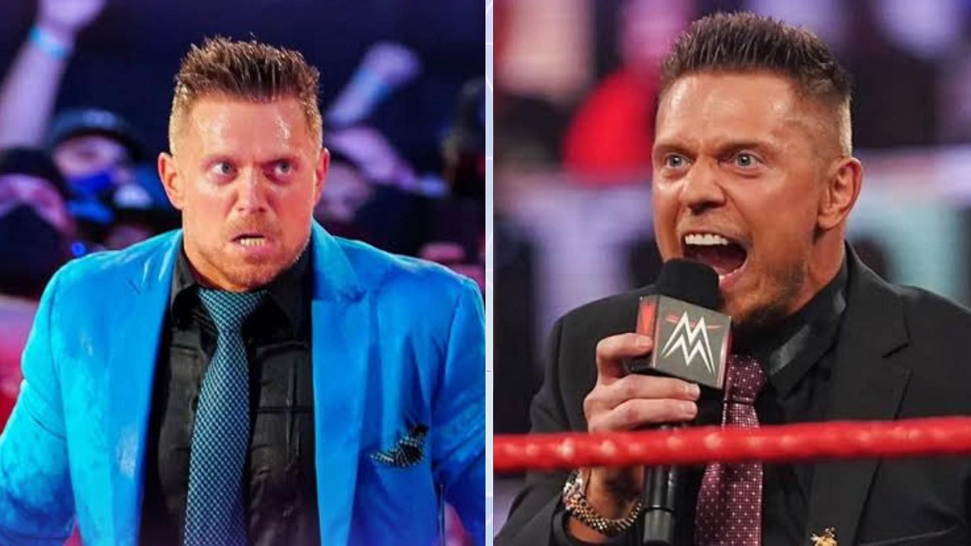 The Miz