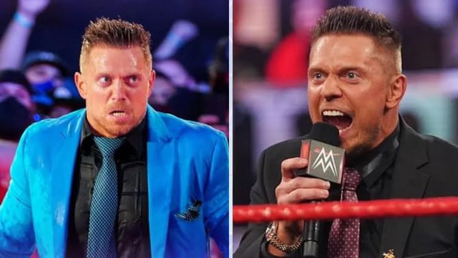 The Miz was fuming about WWE booking once, according to a former star