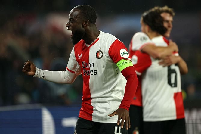 Feyenoord vs Alkmaar Prediction and Betting Tips | November 12th 2023