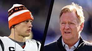 Why is NFL investigating Bengals? Joe Burrow injury could lead to major repercussions after Week 11 TNF