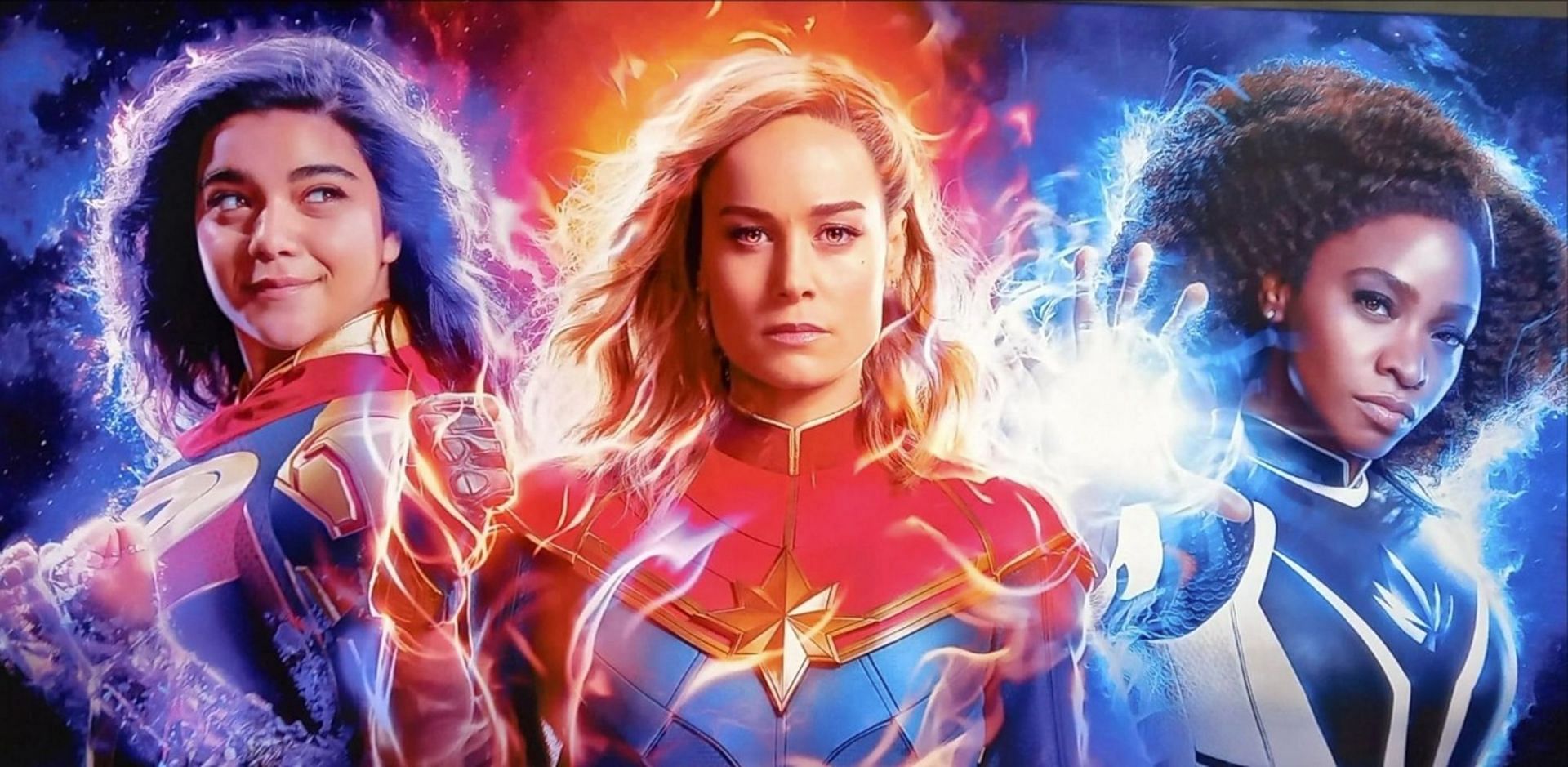 Captain Marvel 3 is all but confirmed, but it's already doomed