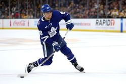 NHL Trade Rumors: Insider believes William Nylander's contract extension talks with Maple Leafs progressing well behind closed doors