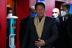 Why Imran Khan will miss “Parade of Champions” ceremony during 2023 World Cup final?