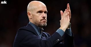 Erik ten Hag praises Manchester United trio after hard-fought 1-0 win against Luton Town
