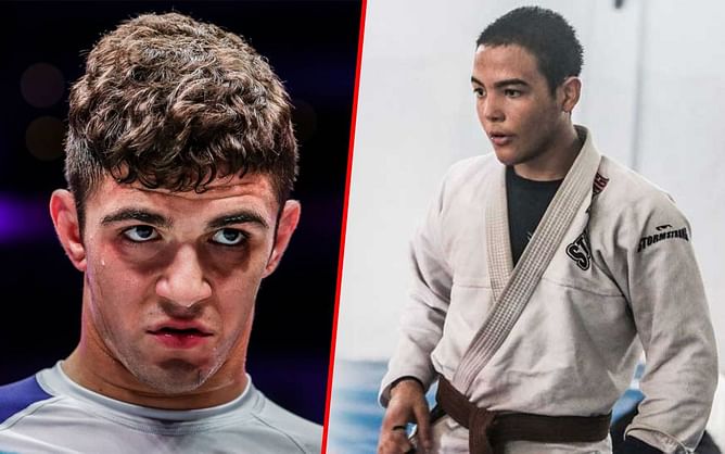 “Like old Mikey when he came, and won worlds” – Mikey Musumeci focused on bringing best version for possible Diogo Reis war