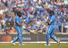 “You can't replace experience” - Brian Lara backs Rohit Sharma, Virat Kohli for 2024 T20 World Cup
