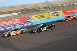 NASCAR 2023 Xfinity Series: What is the qualifying order for NASCAR Xfinity Series Championship Race at Phoenix Raceway?