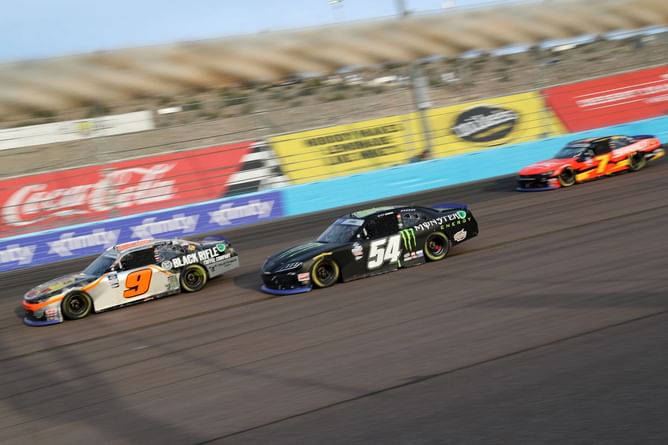 NASCAR 2023 Xfinity Series: What is the qualifying order for NASCAR Xfinity Series Championship Race at Phoenix Raceway?