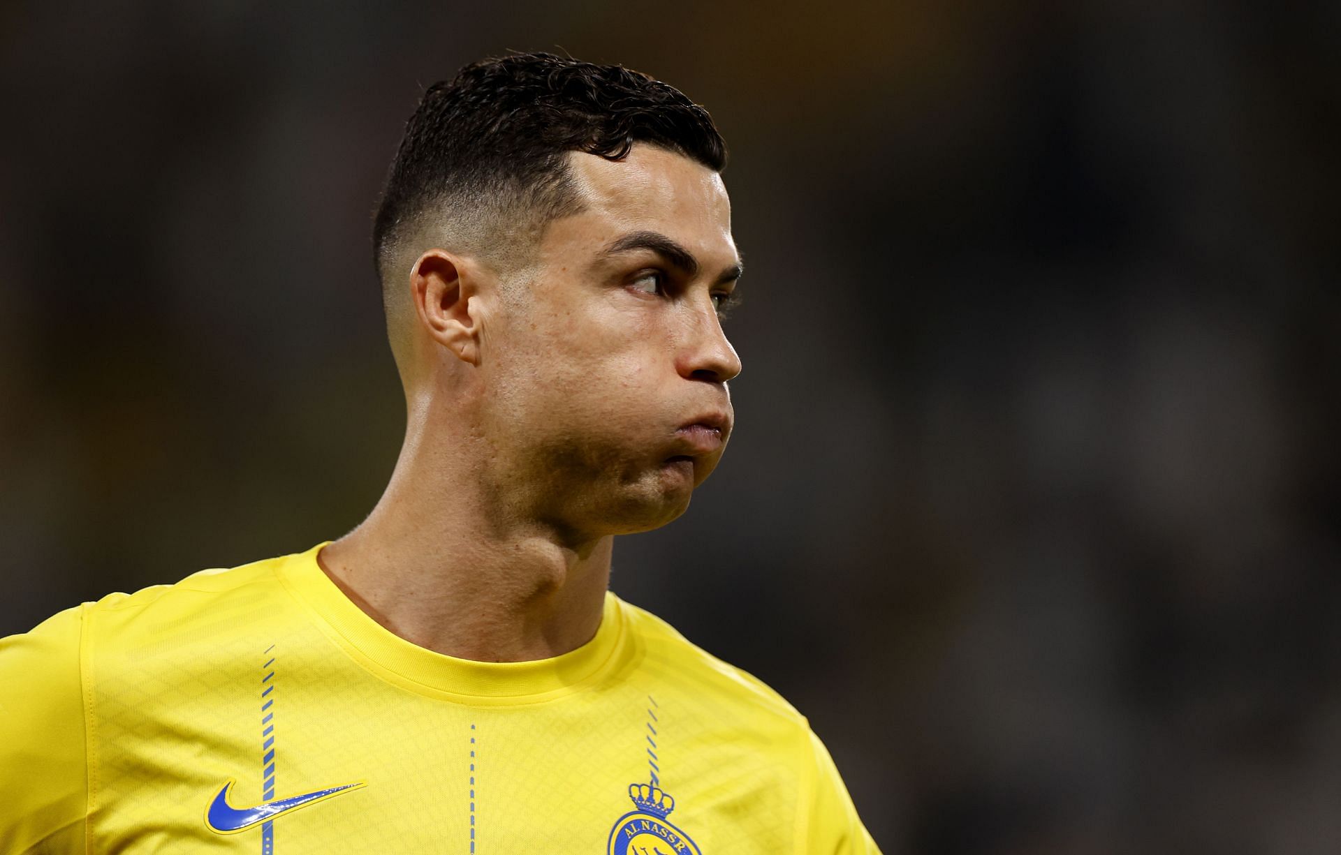 Is Cristiano Ronaldo Playing For Al-Nassr Against Al-Khaleej Tonight?