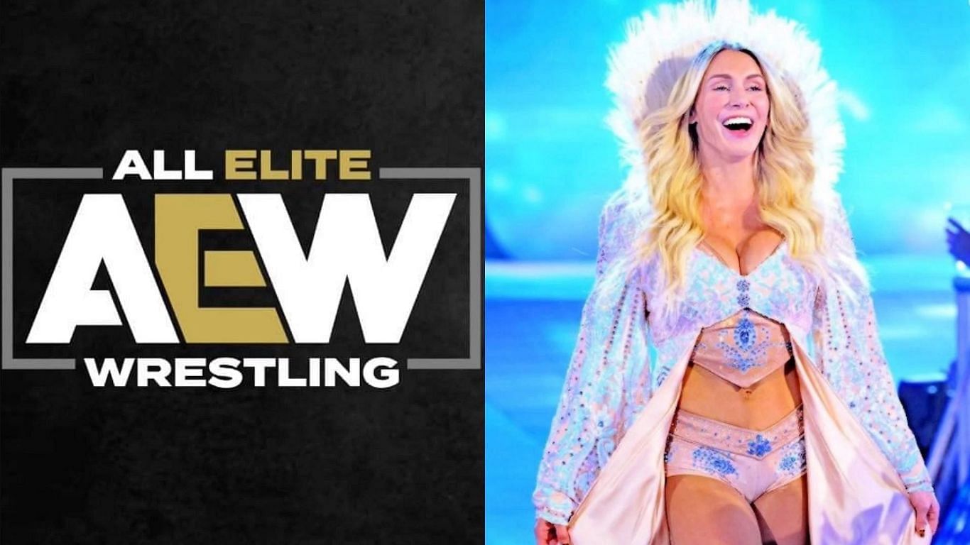 Charlotte Flair is one of the top stars in WWE