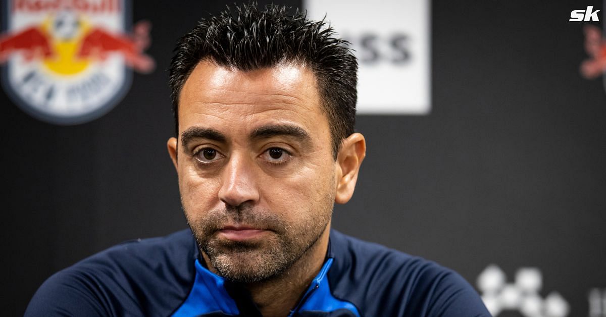 “They are a great team” - Barcelona boss Xavi names team he does not ...