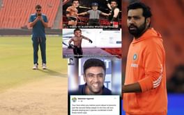 "Photo keech leta hun kahin, Jay bhai pitch na badal dein" - Top 10 funny memes ahead of India vs Australia 2023 World Cup final
