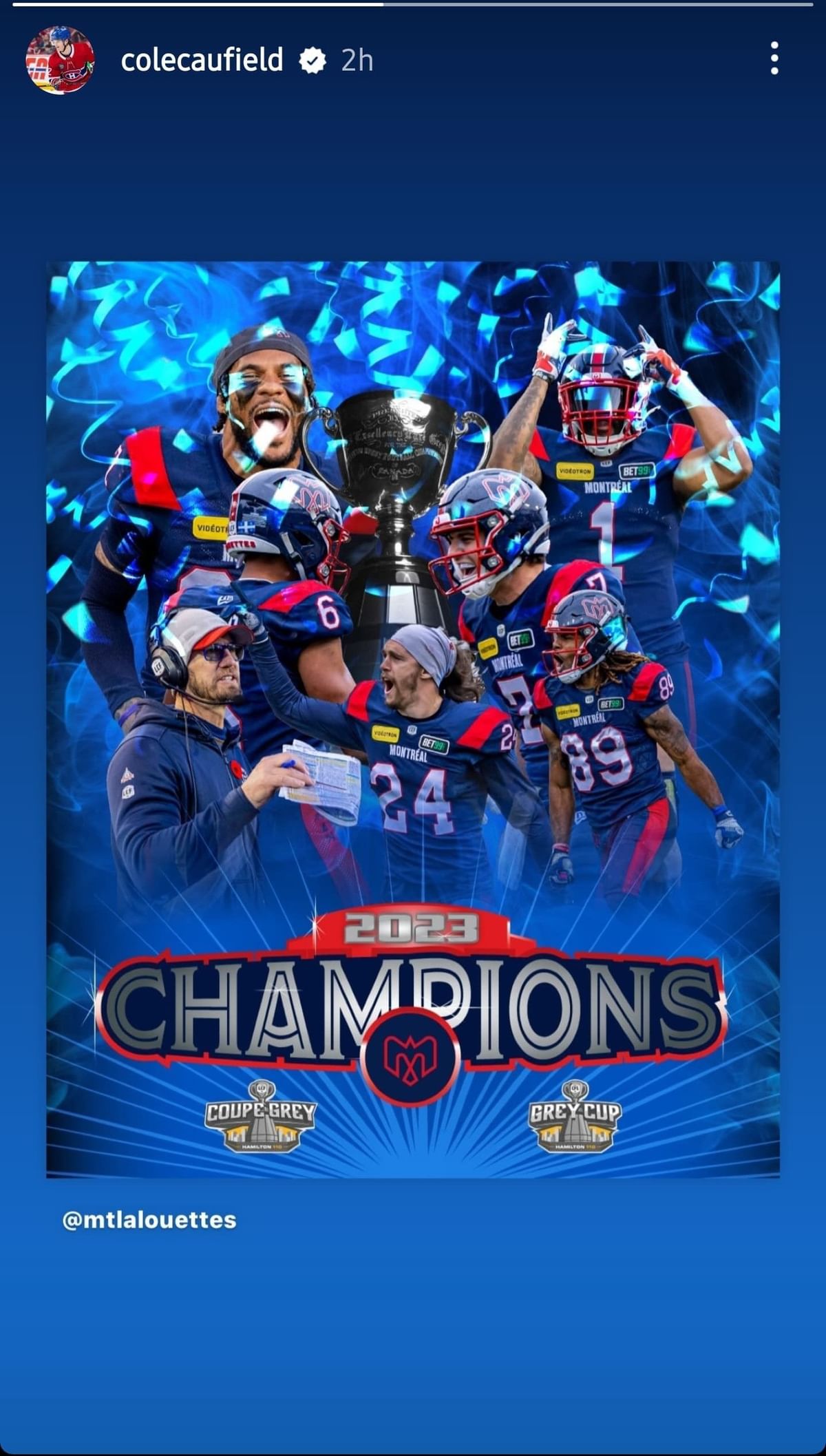 Alouettes' Stunning Victory In Calgary: 23 21 – What Happened?! - ag4d8m7