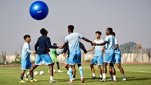 Punjab FC vs Hyderabad FC: Head-to-head stats and numbers you need to know ahead of the ISL 2023-24 clash