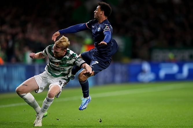 Lazio vs Celtic Prediction and Betting Tips | November 28th 2023
