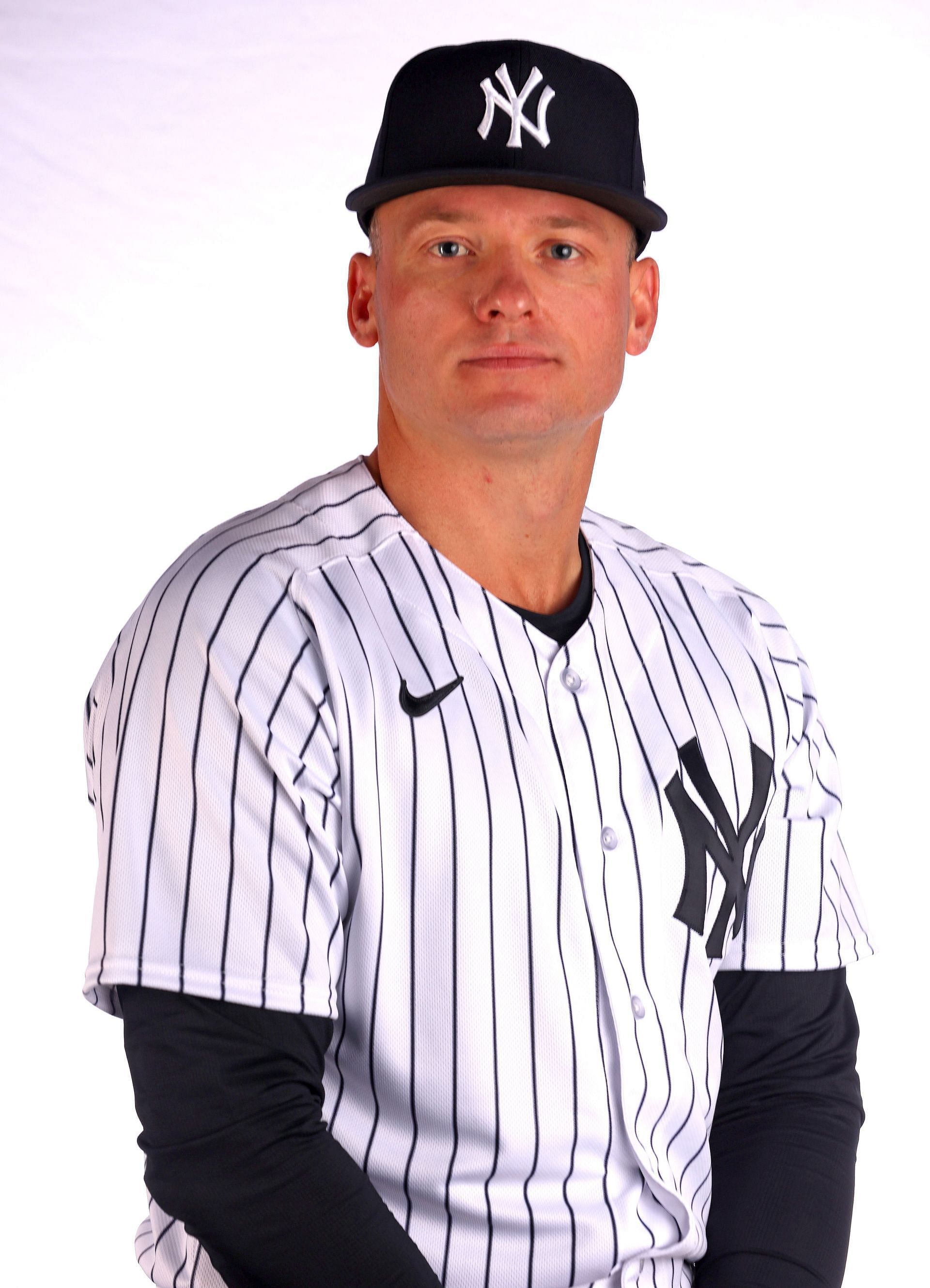 New York Yankees Photo Day