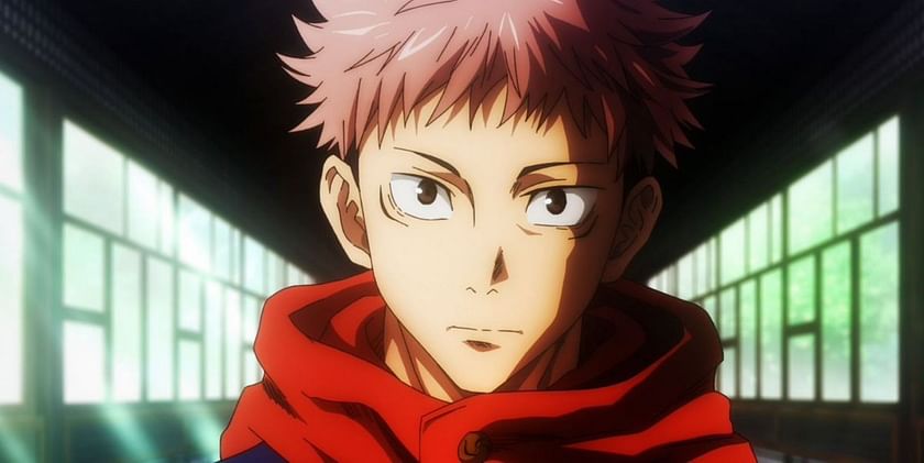 Jujutsu Kaisen manga all but confirms Yuji's Domain Expansion with new PV