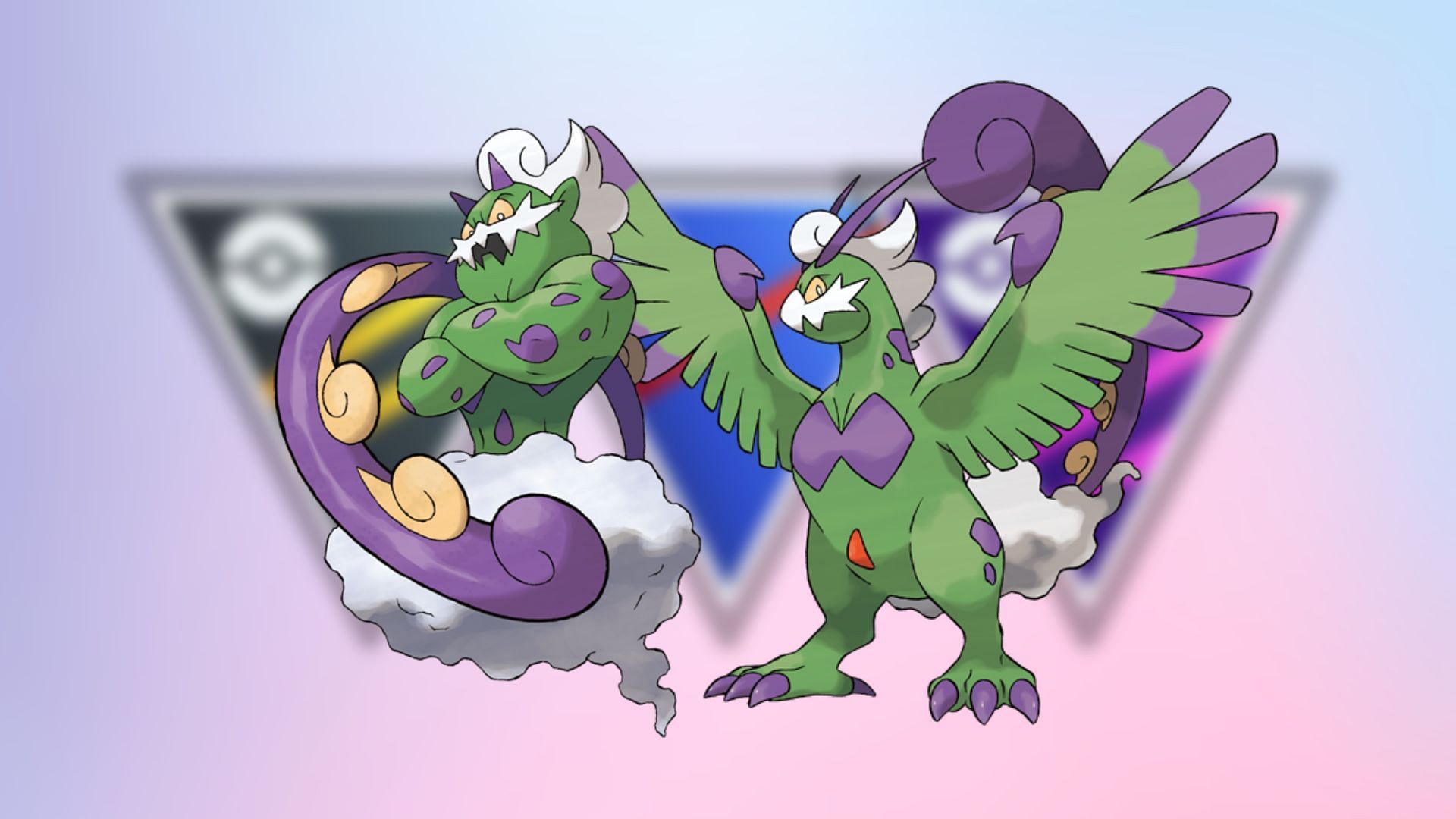 Pokemon GO Tornadus PvP and PvE guide
