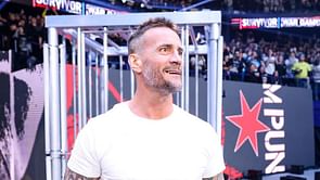 Hall of Famer believes CM Punk's WWE return will have a "ripple effect" on AEW and the industry