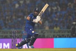 "Maybe the writing was on the wall" - Moeen Ali on England's disappointing 2023 World Cup campaign