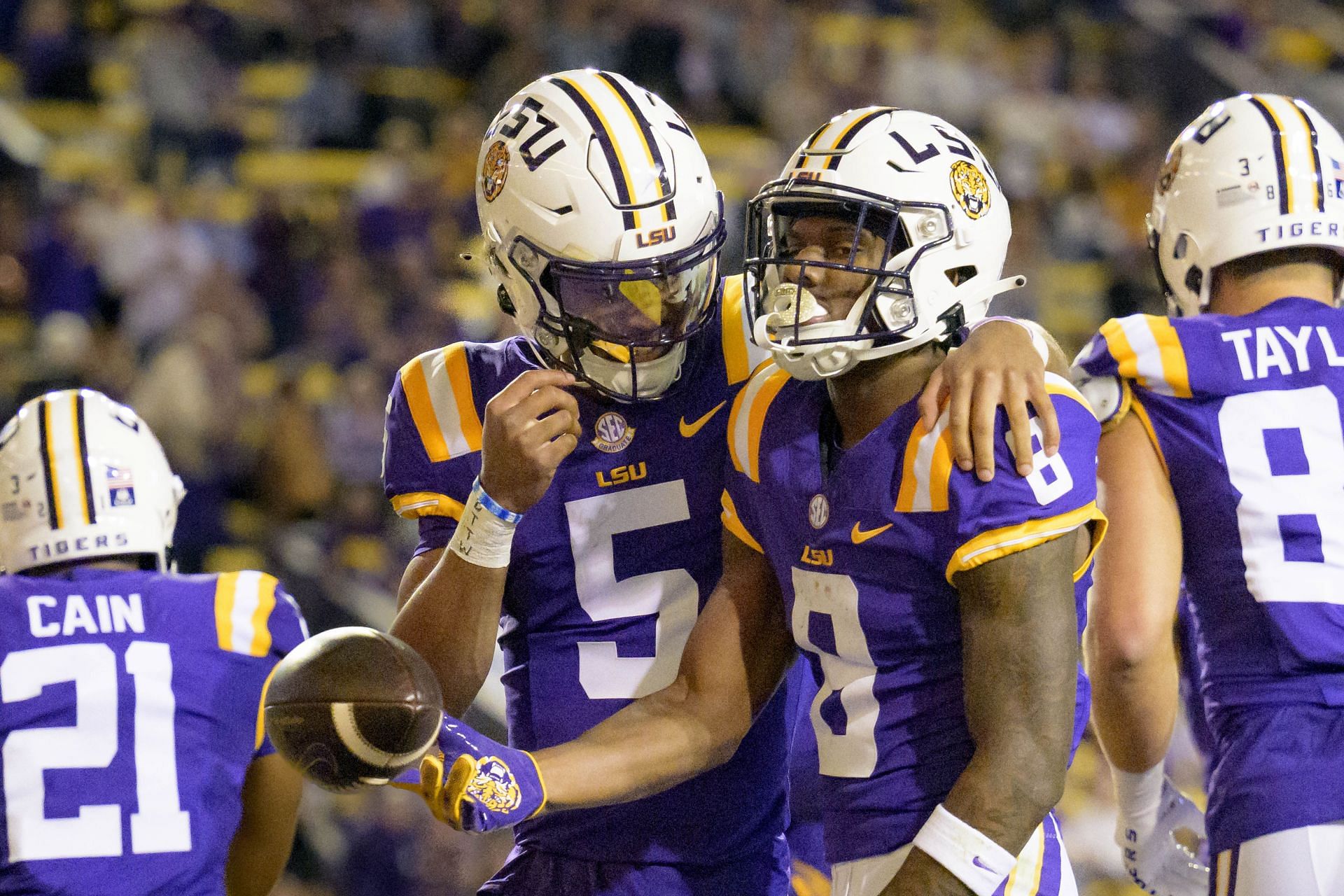 Texas A&M vs LSU prediction, odds, and picks Nov. 25 NCAAF Season 2023