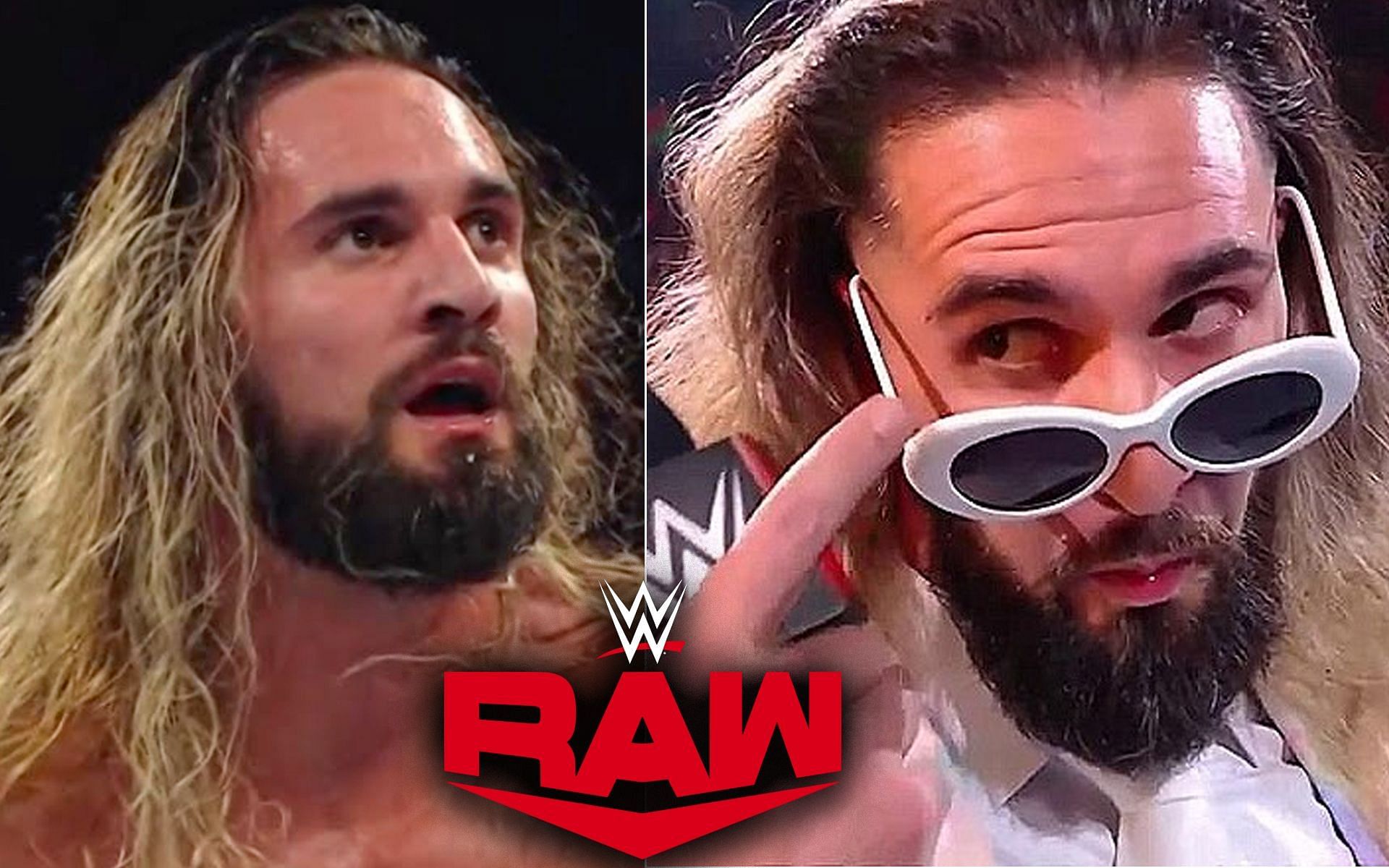 Wwe Raw Tonight Seth Rollins To Defend His Title Against 4 Time Champion On Wwe Raw Exploring 