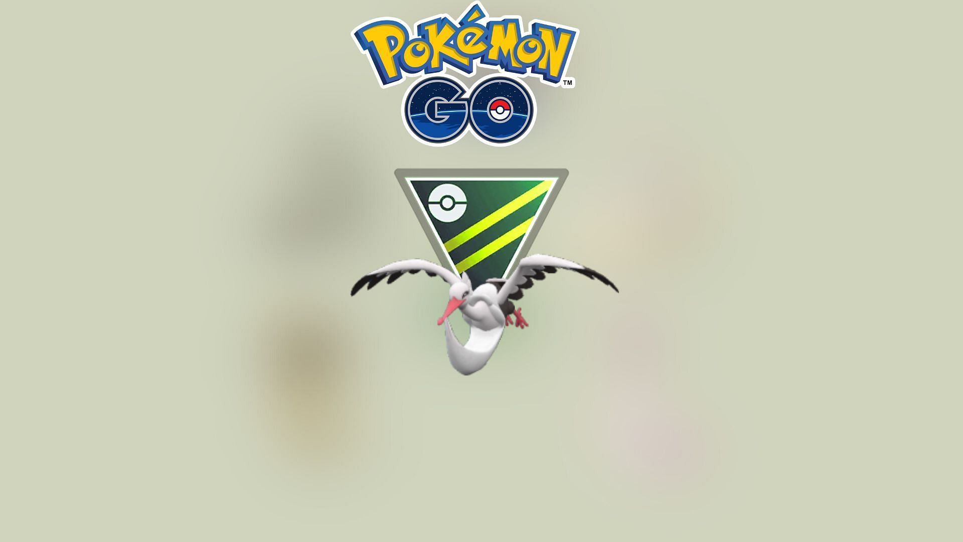 Bombirdier in Ultra League (Image via Niantic)