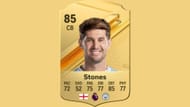 John Stones in EA FC 24 (image via EA Sports)