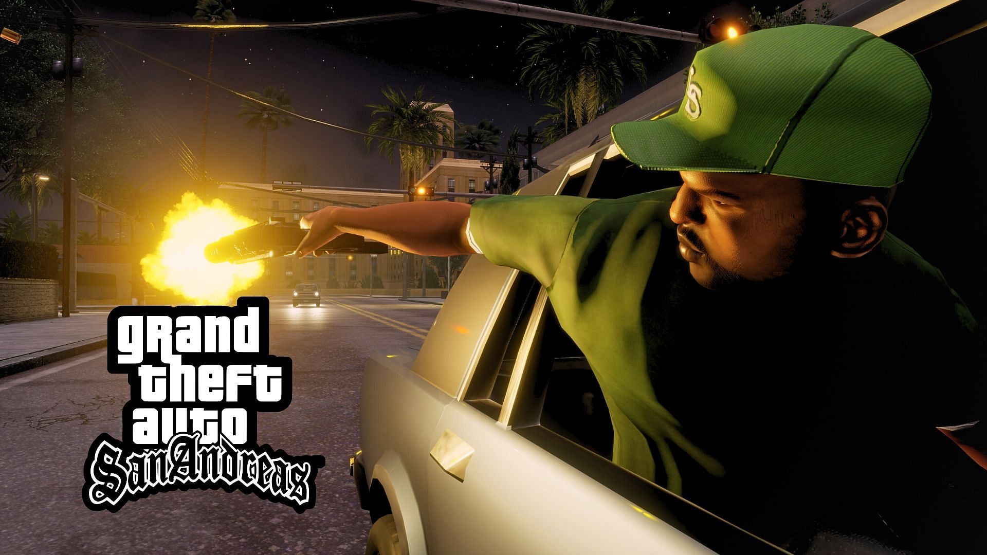 5 fascinating facts about GTA San Andreas worth knowing