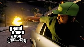 5 fascinating facts about GTA San Andreas worth knowing