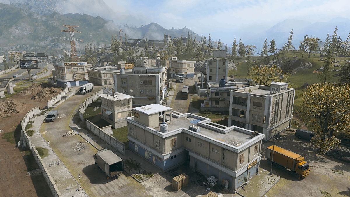 All Essence Of Aether Locations In Modern Warfare 3 Zombies