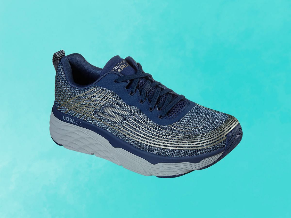 Skechers Go Walk Workout Walker (Image via Skechers)