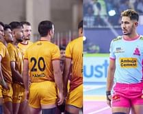 Pro Kabaddi 2023: Telugu Titans को लगा बड़ा झटका और युवा रेडर हुआ बाहर, अनसोल्ड जाने वाले खिलाड़ी की PKL में हुई वापसी