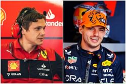Who is Rupert Manwaring? Exploring all about Max Verstappen’s newest performance trainer