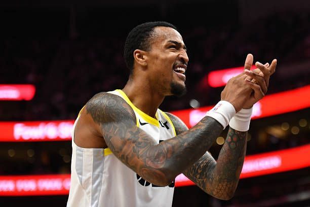 How old is John Collins?