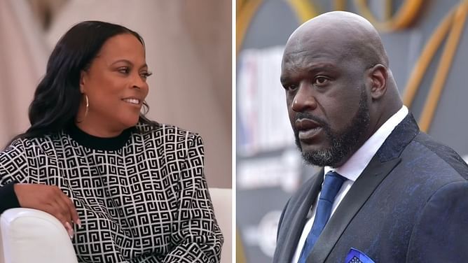 Shaunie Henderson once shed light on ex-Shaquille O'Neal's honest 3-word response for missing her wedding