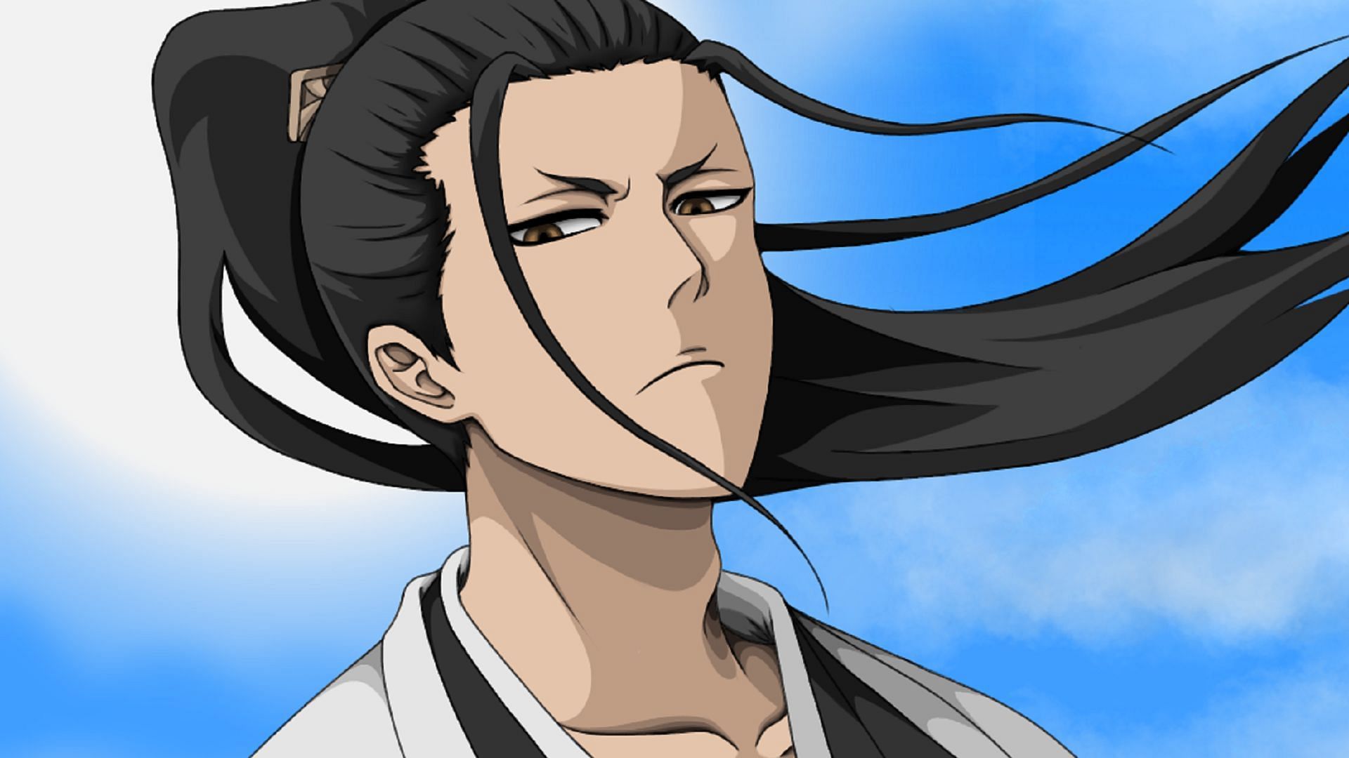 Today is November 19, Kenpachi - Bleach: Immortal Soul