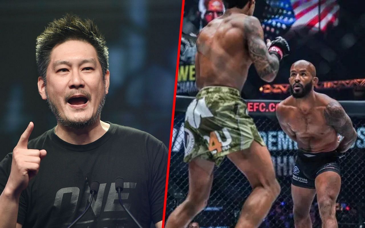 ONE Chairman and CEO Chatri Sityodtong said MMA will once again be prominently featured in the promotion