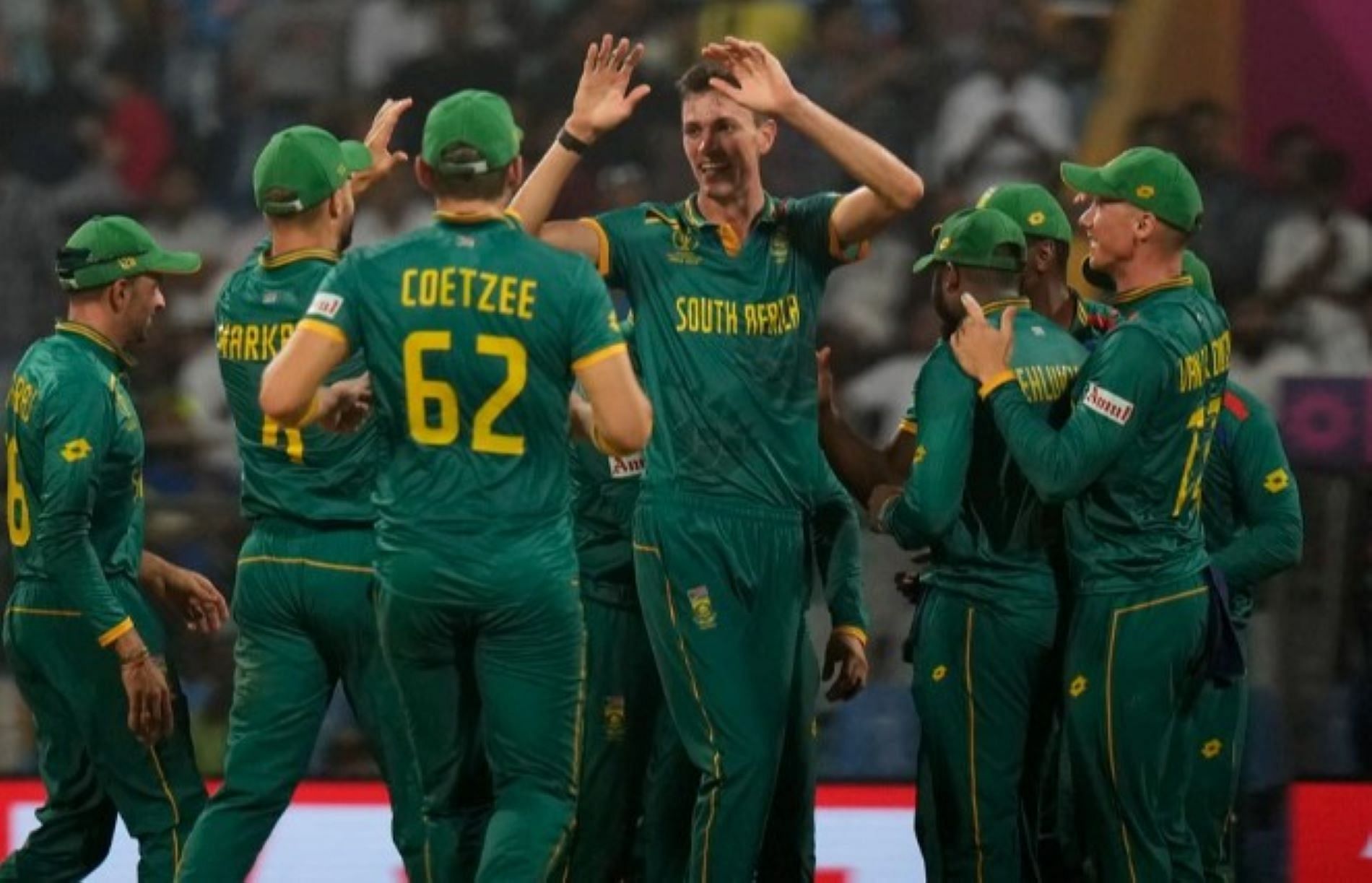 The current crop has yet another opportunity to break South Africa&#039;s World Cup jinx.